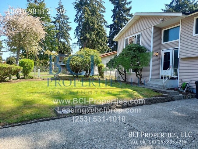 Building Photo - 10616 98th St SW