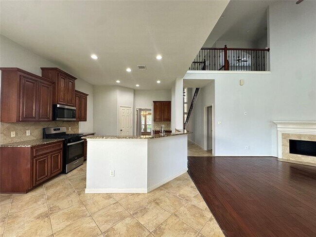Building Photo - 5218 Pebble Bluff Ln