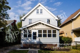 Building Photo - 3650 E 140th St