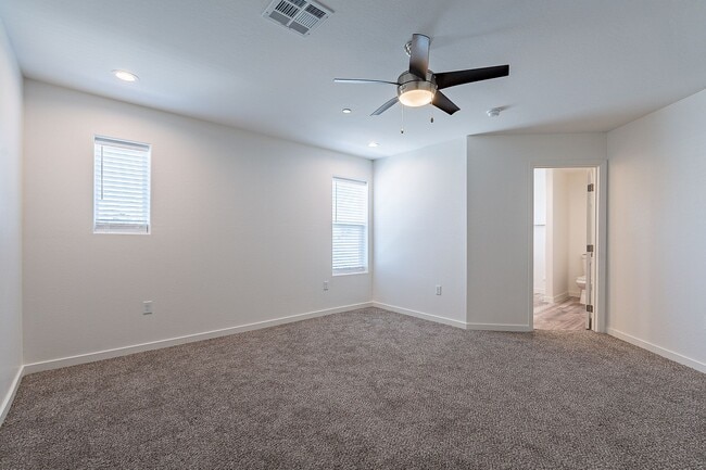 Floorplan - La Vie