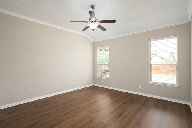 Building Photo - 3607 Texas Sotol