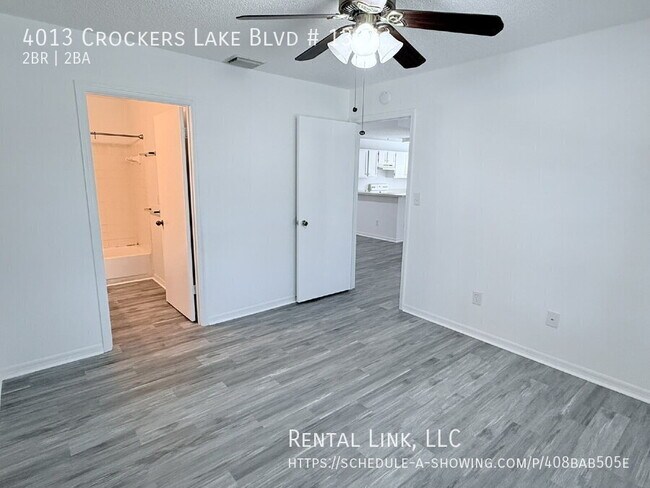Building Photo - 4013 Crockers Lake Blvd