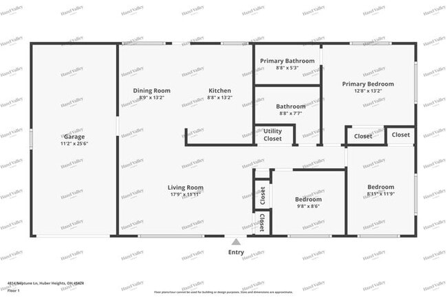 Building Photo - 4814 Neptune Ln