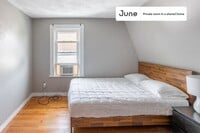 Building Photo - Room in Shared 6 bed/1.5 bath home