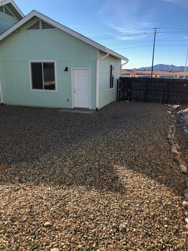Building Photo - 7908 Roundup Dr