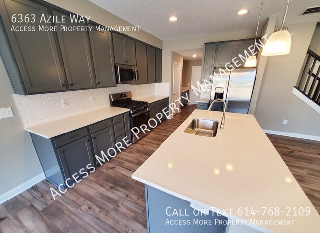 Building Photo - 2025 BRAND NEW 2 BED 2.5 BATH TOWNHOME WES...