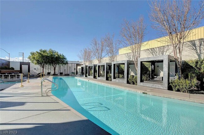 Building Photo - Gorgeous and Fully Furnished Penthouse Style Condo at The Martin