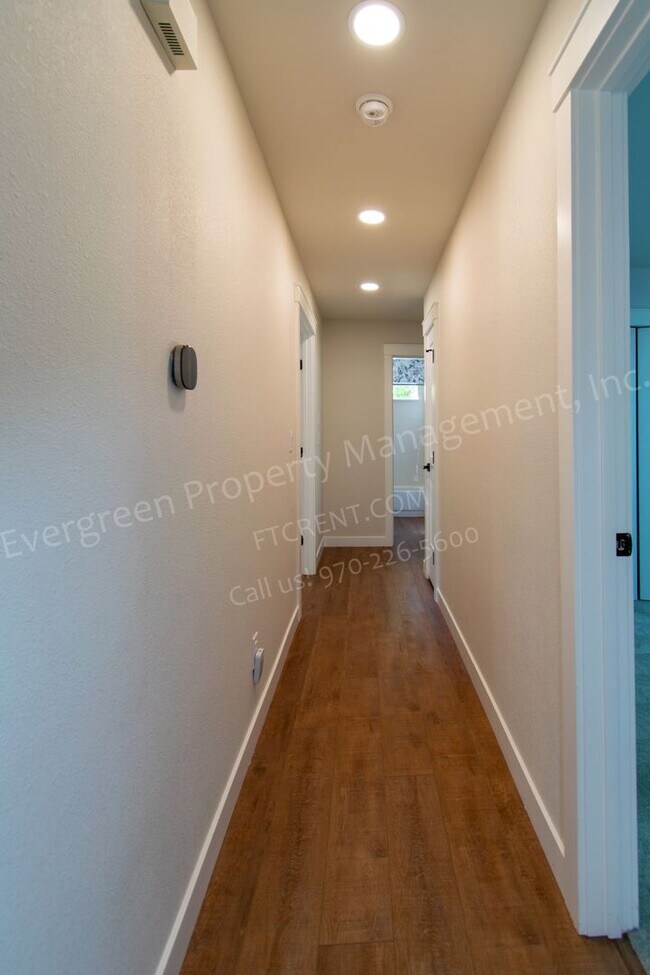 Building Photo - Beautiful 4-Bedroom Home in Southeast Fort Collins!