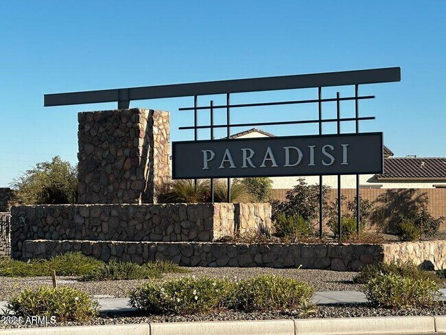 Primary Photo - 16802 W Desert Mirage Dr