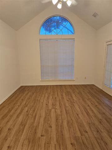 Building Photo - 6801 Laramie Dr