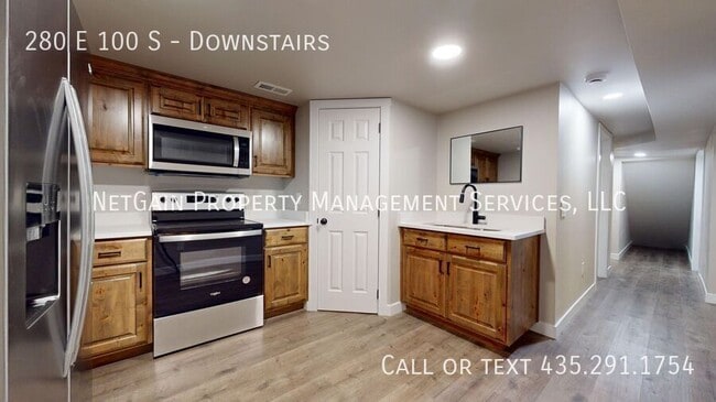 Building Photo - 280 E 100 S