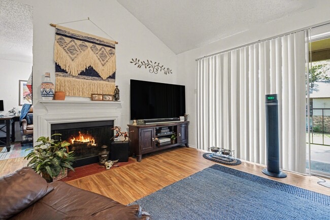 Building Photo - 5300 Keller Springs Rd