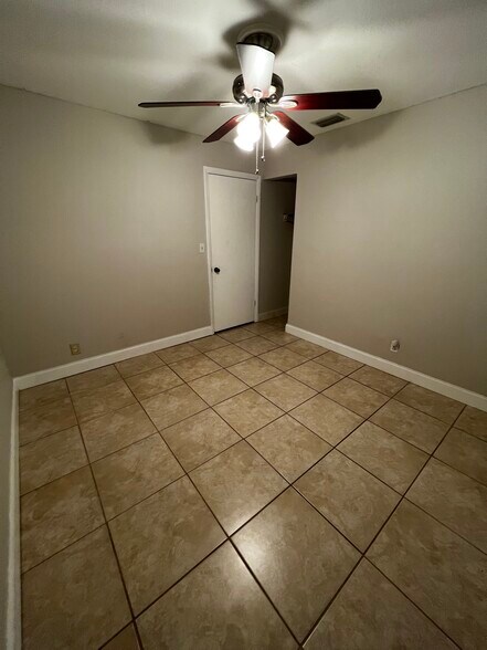 Bedroom 2 - 7063 W Sunrise Blvd