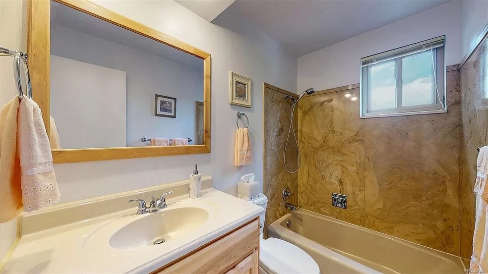 Bathroom 2 - 1024 W 97th Ave