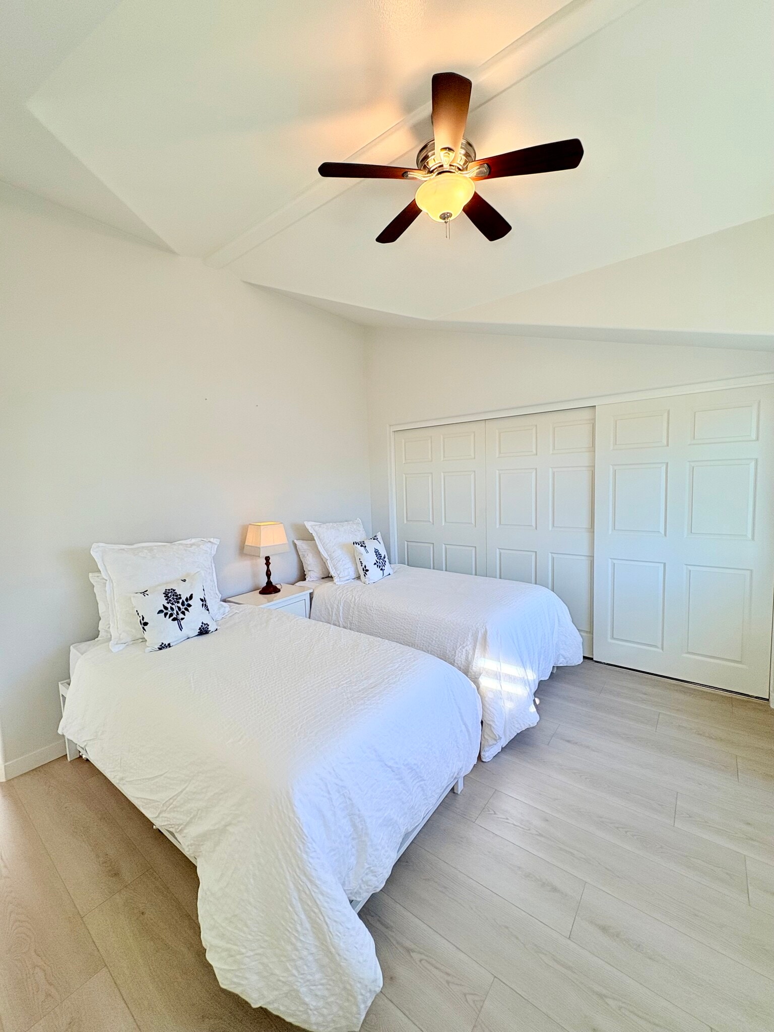 Second Bedroom - 6483 Zuma View Pl