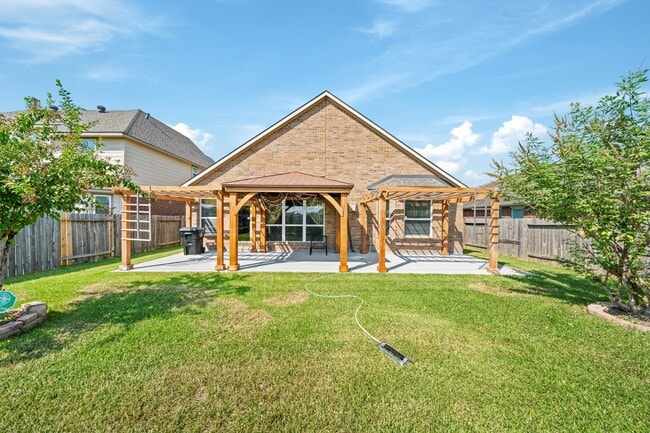 Building Photo - 20311 Towering Cypress Dr