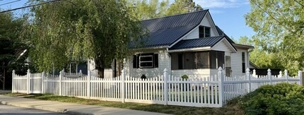 Building Photo - 96 Louisiana Ave