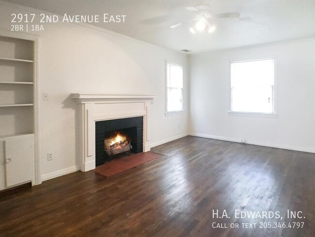 Building Photo - 2917 2nd E Ave