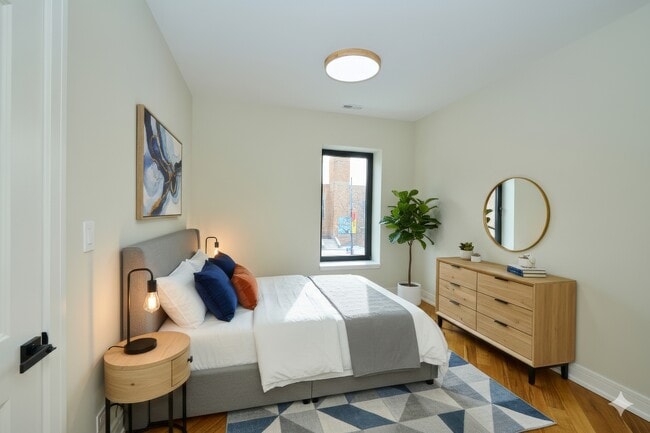 Building Photo - 5200 N Winthrop Ave