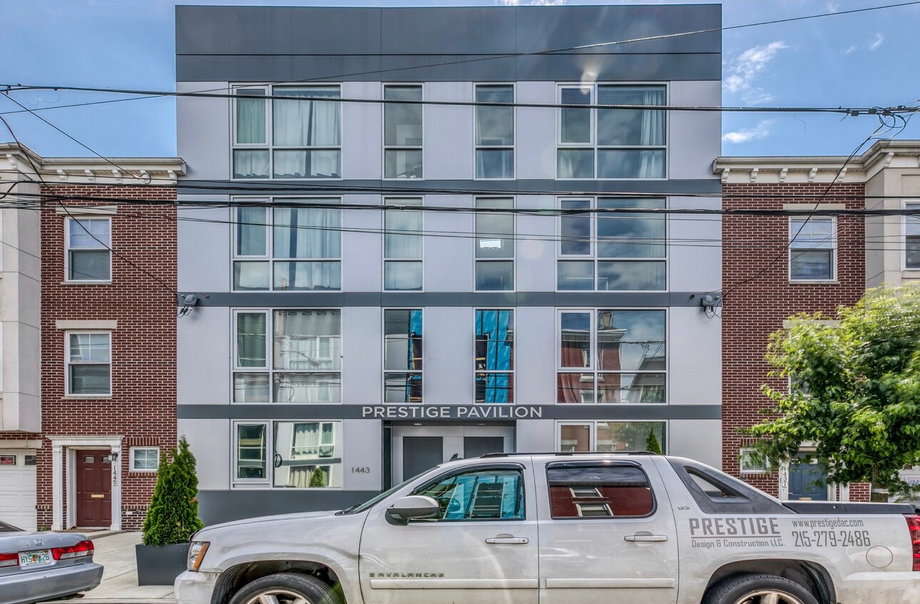 Building Photo - 1441 N 7th St