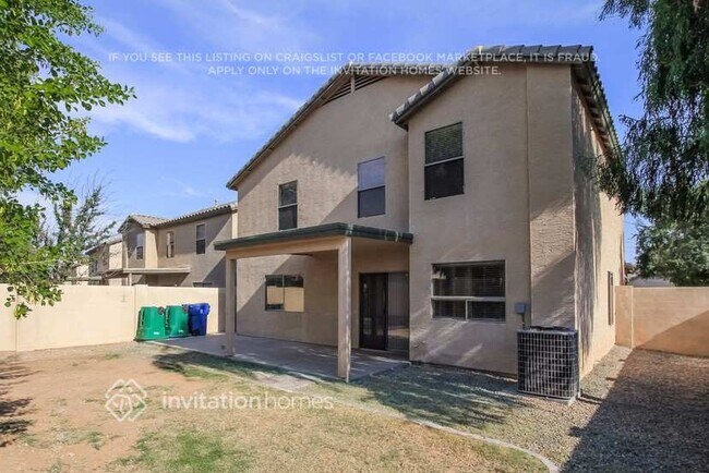 Building Photo - 12642 W Pasadena Ave
