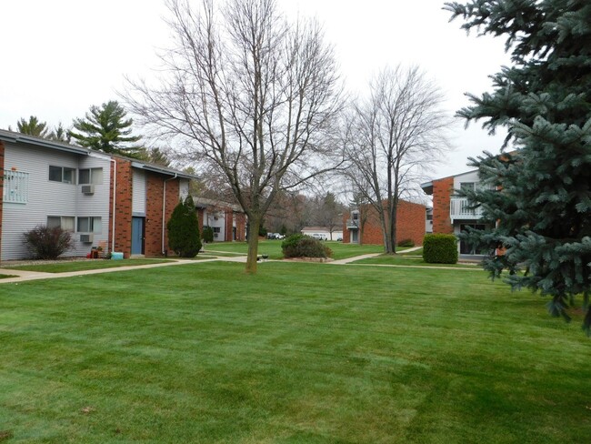 Interior Photo - Oakfield Apartments