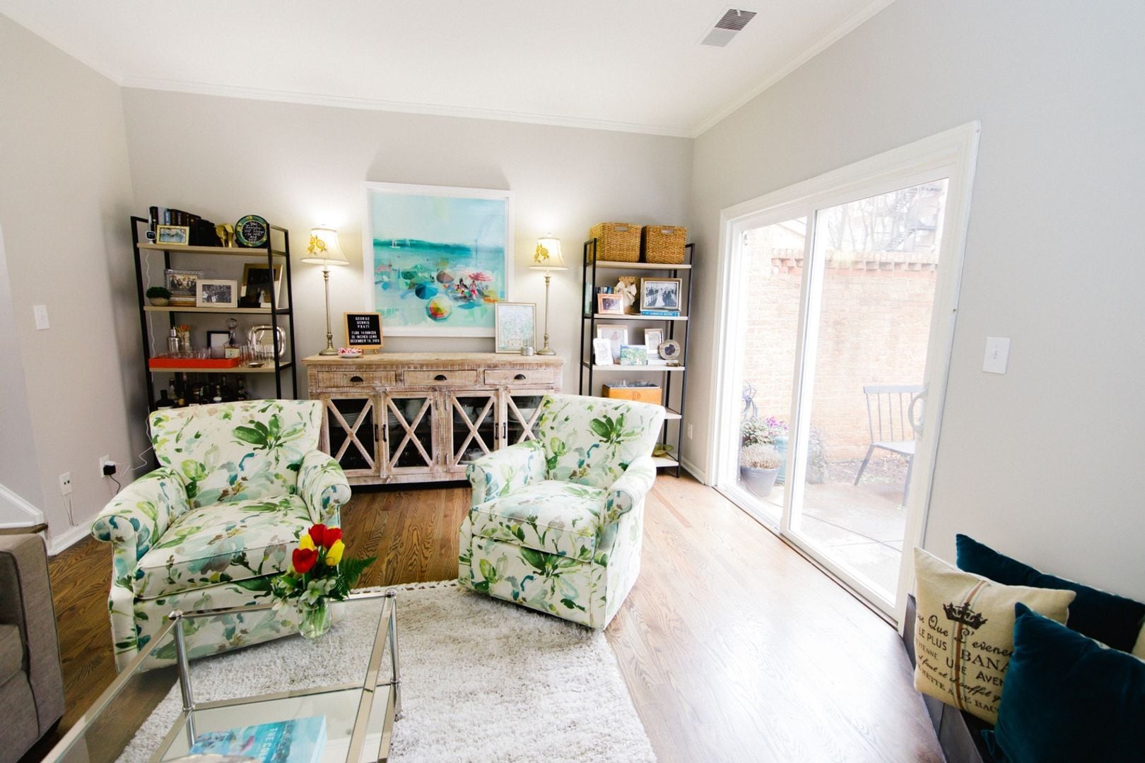 Building Photo - 510 N Poplar St