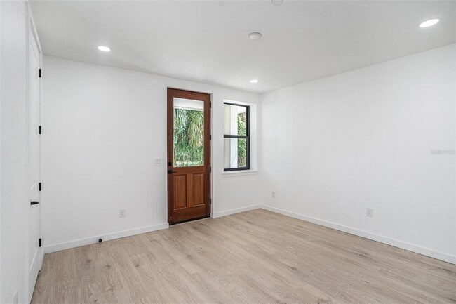 Building Photo - 1801 N Morgan St