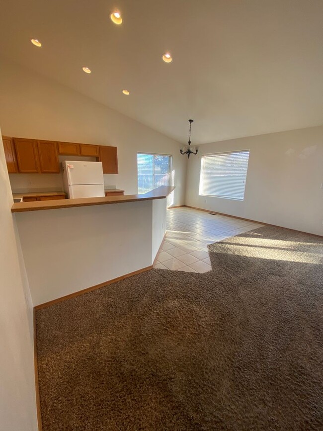 Building Photo - House with Triple Car Garage