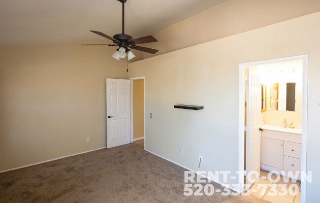Building Photo - 8661 N Newhill Ave