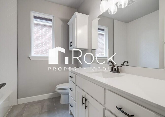 Building Photo - Stunning 4 Bedroom/2.5 Bathroom Home in Gated Community ~Built in 2023~