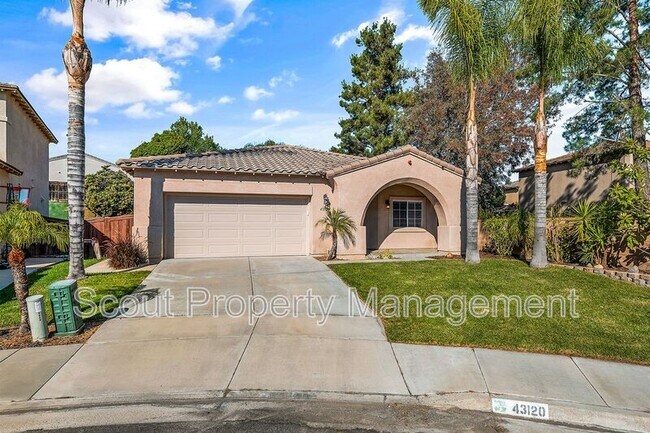 Building Photo - 43120 Avola Ct