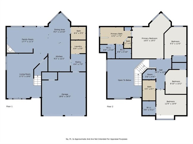 Building Photo - 8112 Siringo Pass