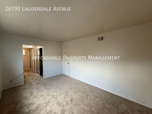 Building Photo - 26790 Lauderdale Ave
