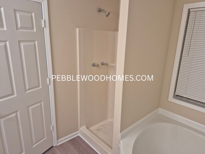 Primary Bathroom - 2599 Candler Way SW
