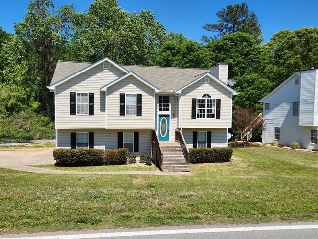 Primary Photo - 1001 Pine Valley Rd