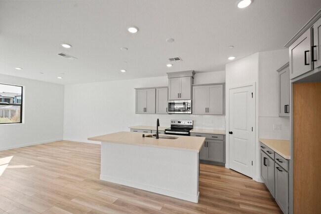 Building Photo - Modern Living in SOMO Village-Brand New 20...
