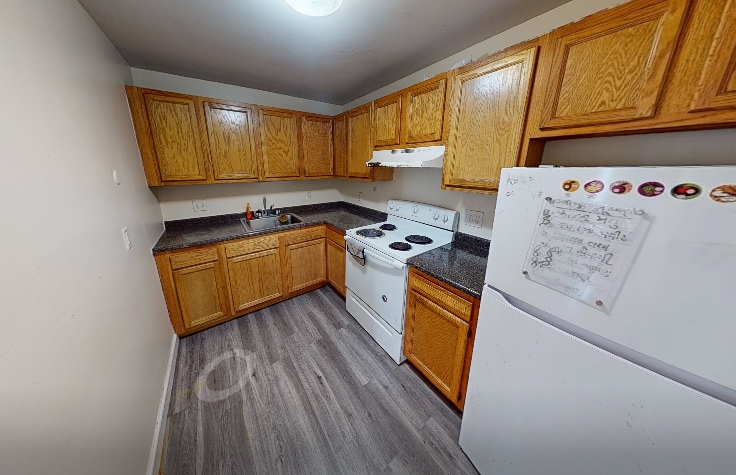 Building Photo - 310 Tappan St