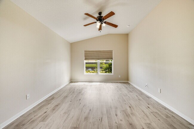 Building Photo - Bay Meadows Gated Community