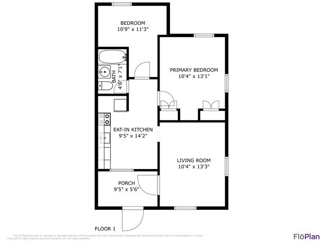 Building Photo - 813 9th Ave N