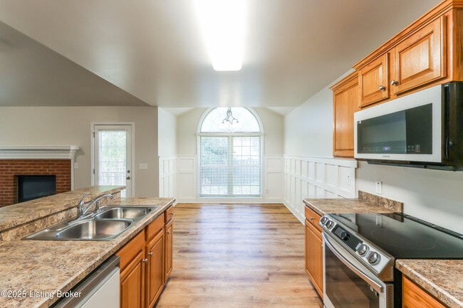 Building Photo - 405 Warriors Way