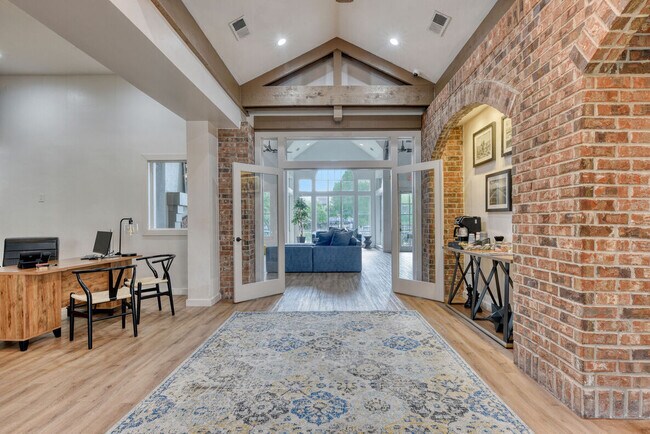 Building Photo - The Jax