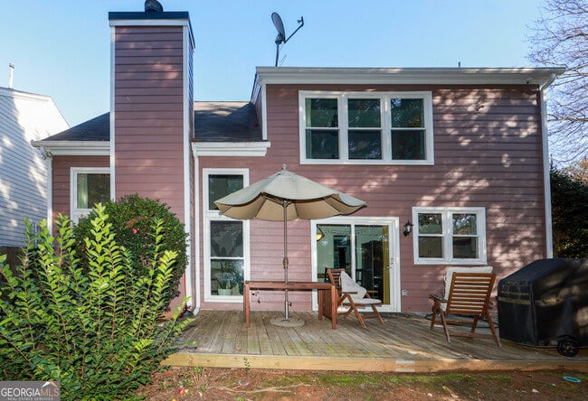 Building Photo - 9900 Barston Ct