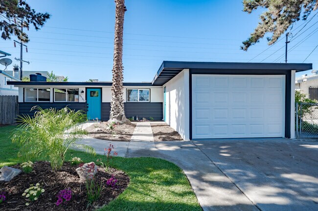 Building Photo - 5131 Barstow St