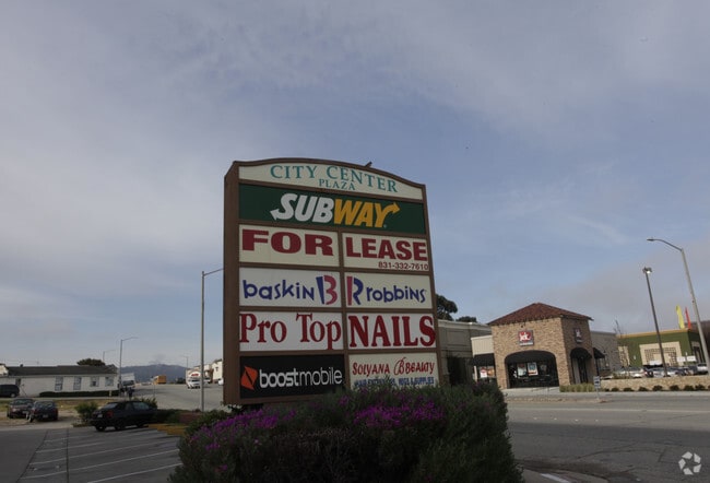 Building Photo - City Center Plaza