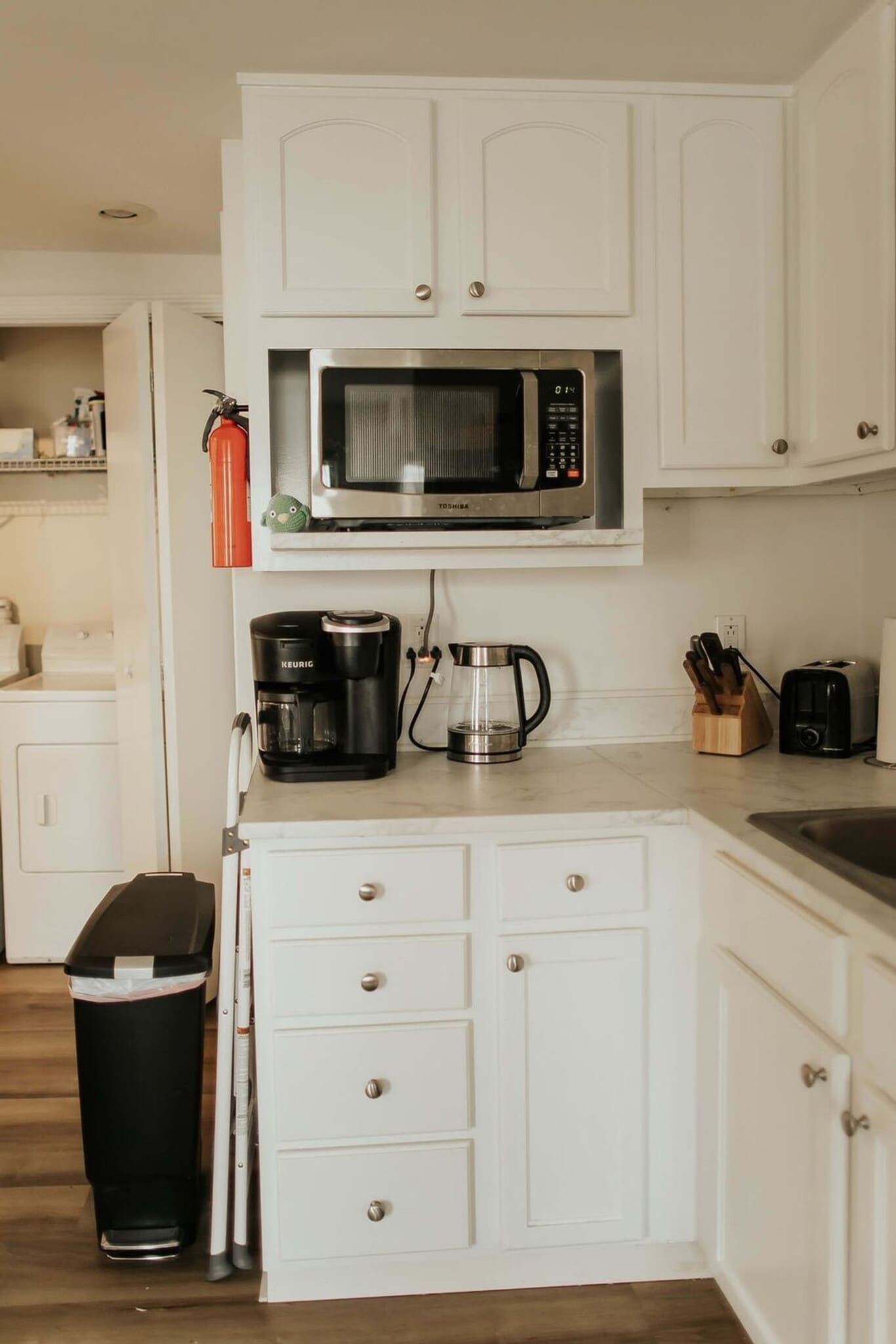 Building Photo - 1109 S Fess Ave