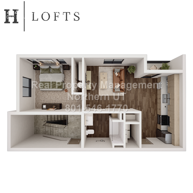 Building Photo - 2525 Hillfield Rd.-Unit 305