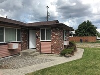 Building Photo - 1003 E Jackson Ave