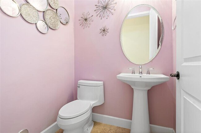 Building Photo - 15938 Rain Lilly Way