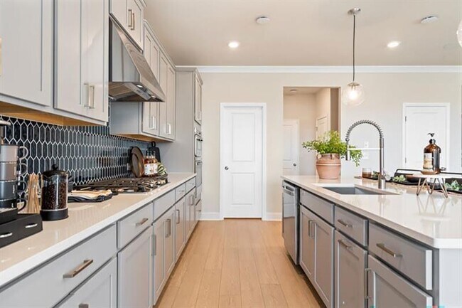 Building Photo - 4006 Alderstone Dr